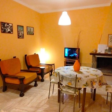 Casa Di Anna Apartman Tolfa Kültér fotó