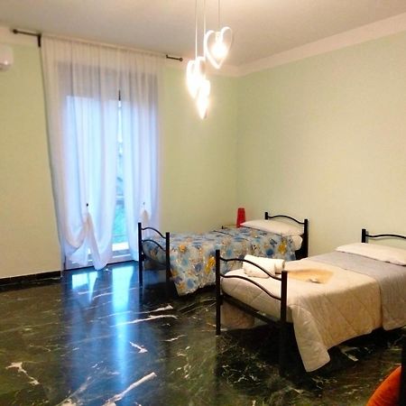 Casa Di Anna Apartman Tolfa Kültér fotó