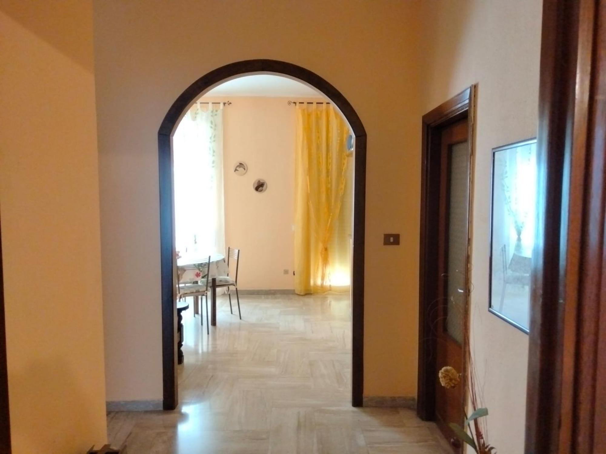 Casa Di Anna Apartman Tolfa Kültér fotó