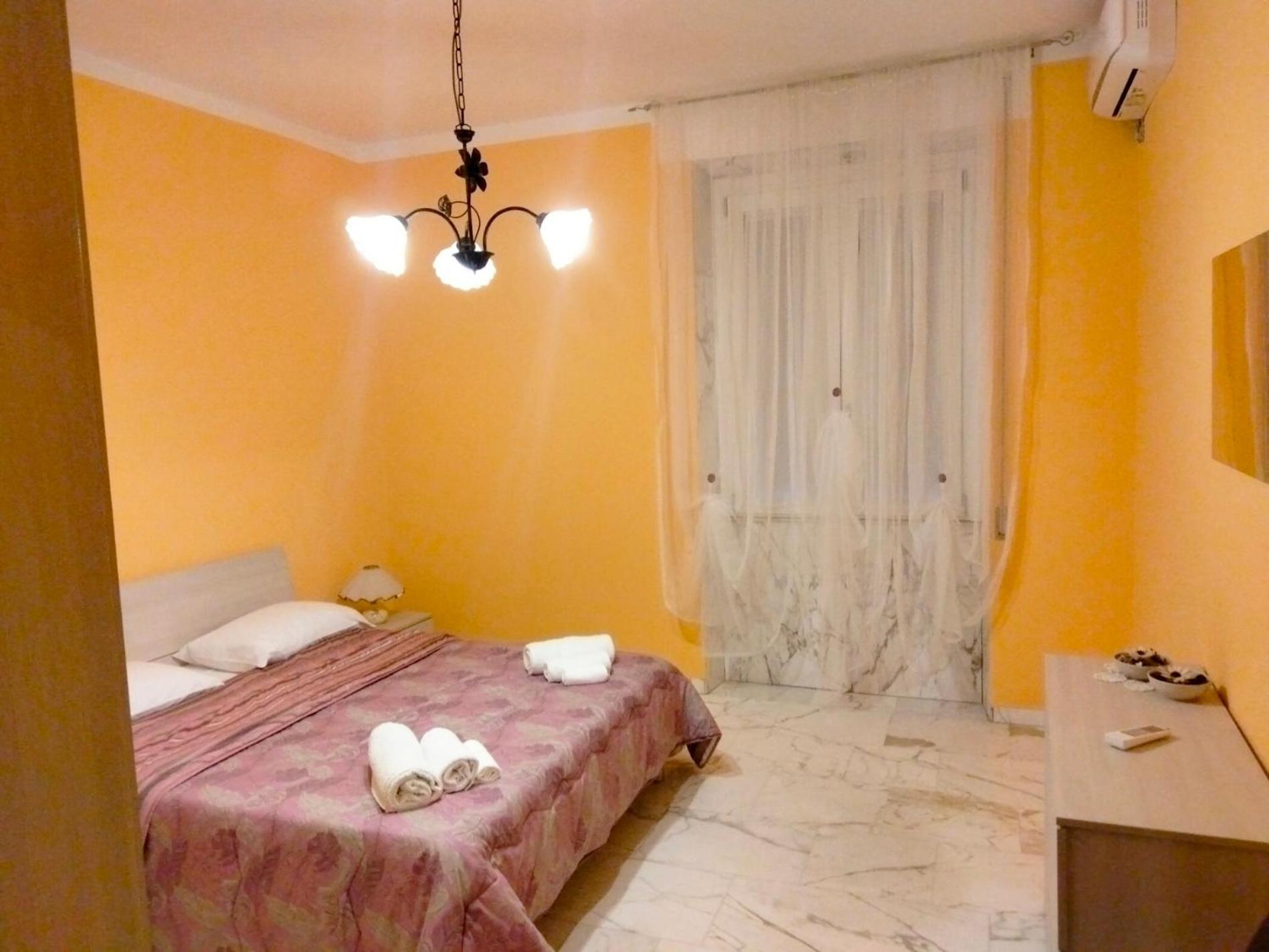 Casa Di Anna Apartman Tolfa Kültér fotó