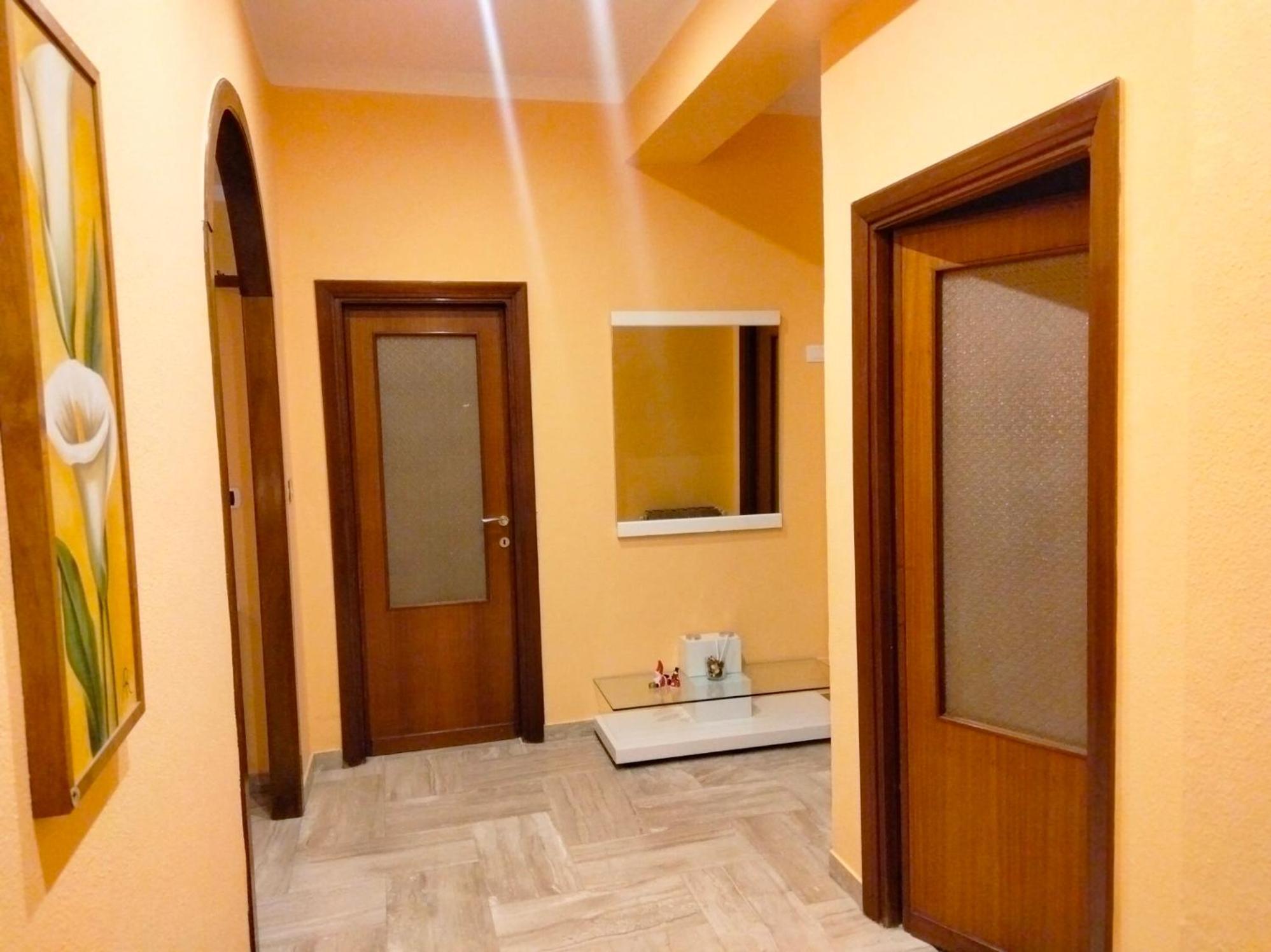 Casa Di Anna Apartman Tolfa Kültér fotó