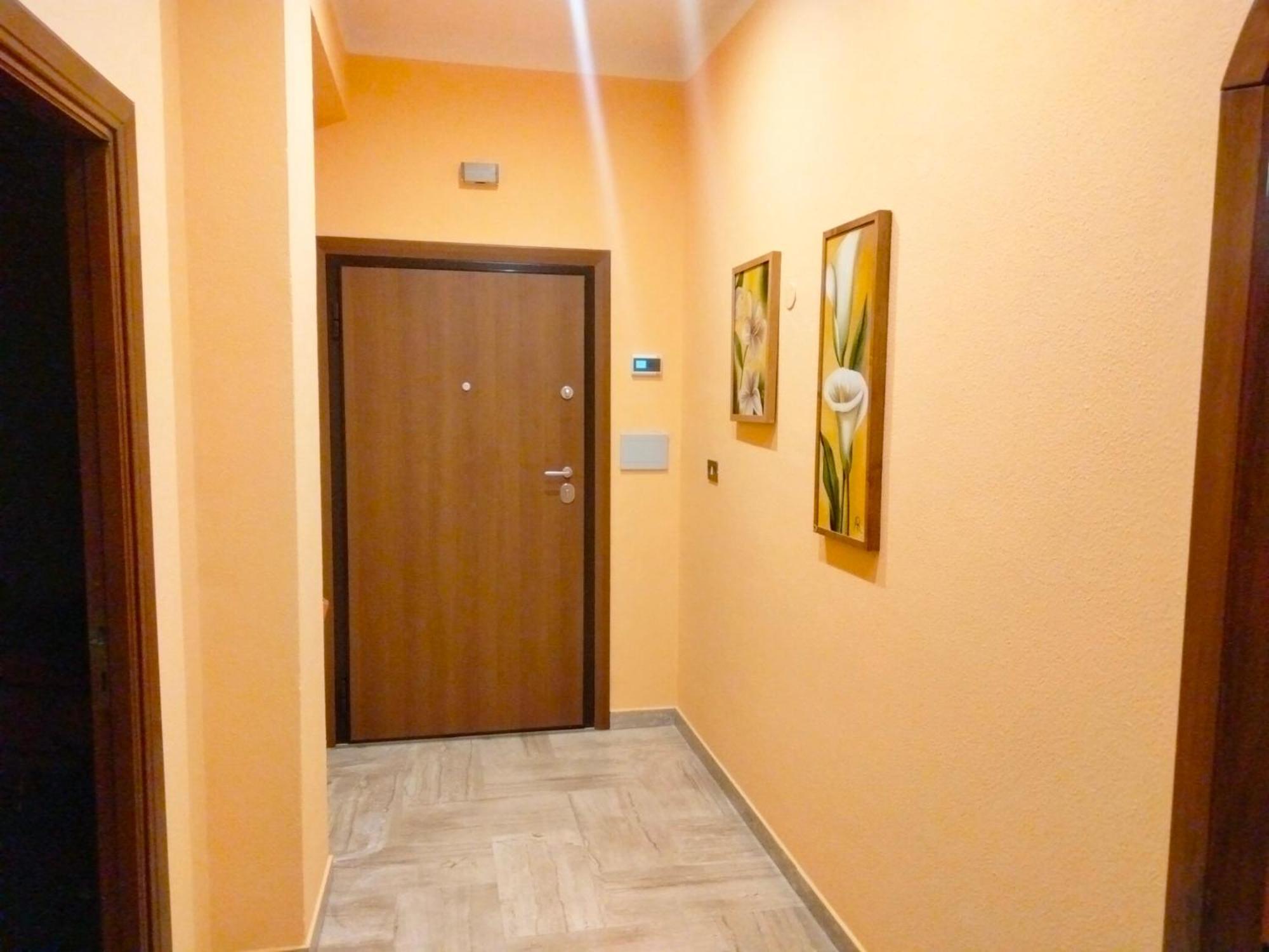 Casa Di Anna Apartman Tolfa Kültér fotó