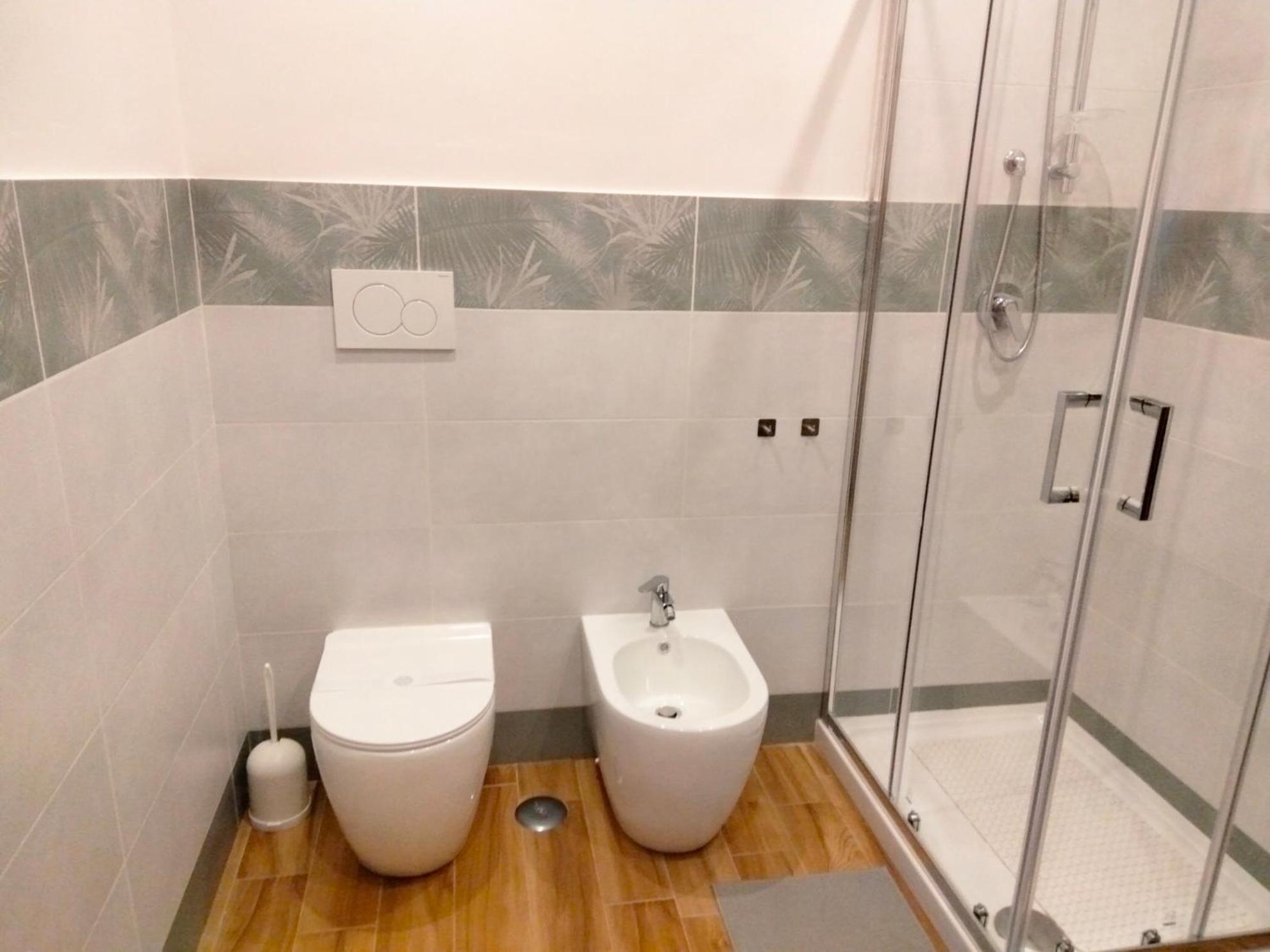 Casa Di Anna Apartman Tolfa Kültér fotó