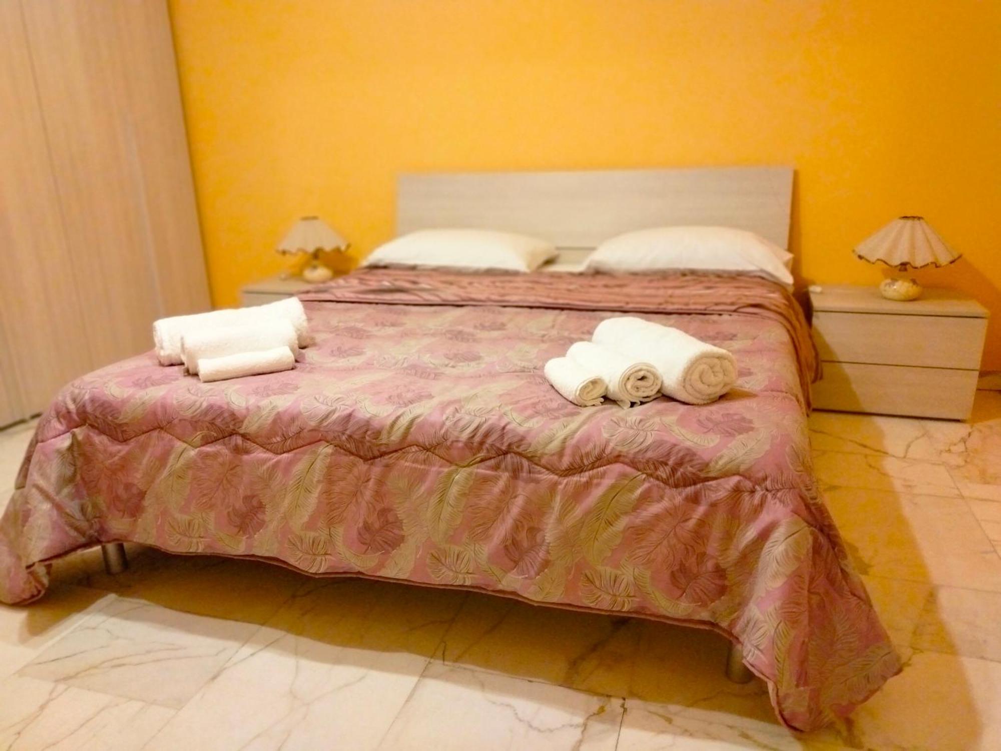 Casa Di Anna Apartman Tolfa Kültér fotó