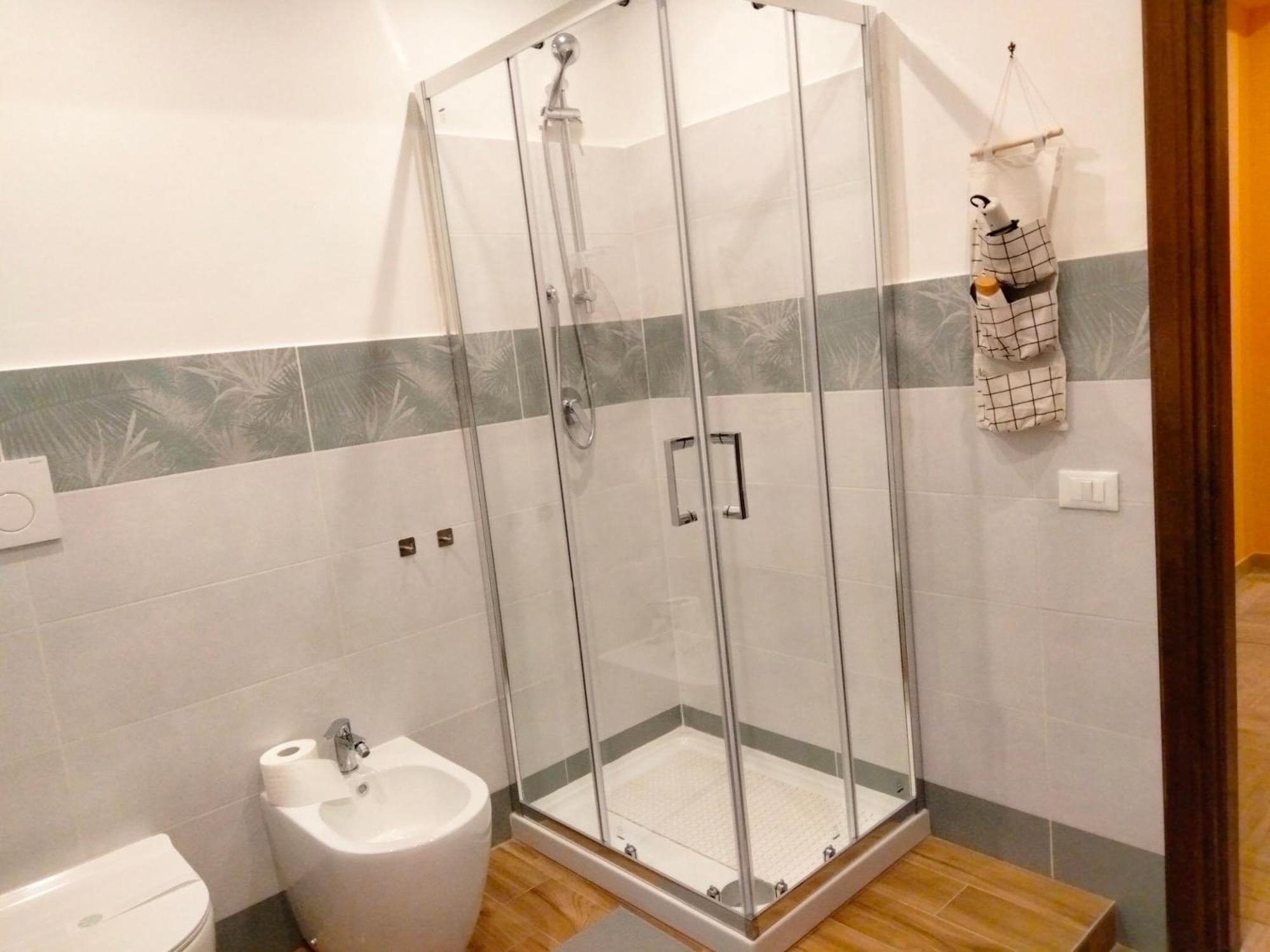 Casa Di Anna Apartman Tolfa Kültér fotó