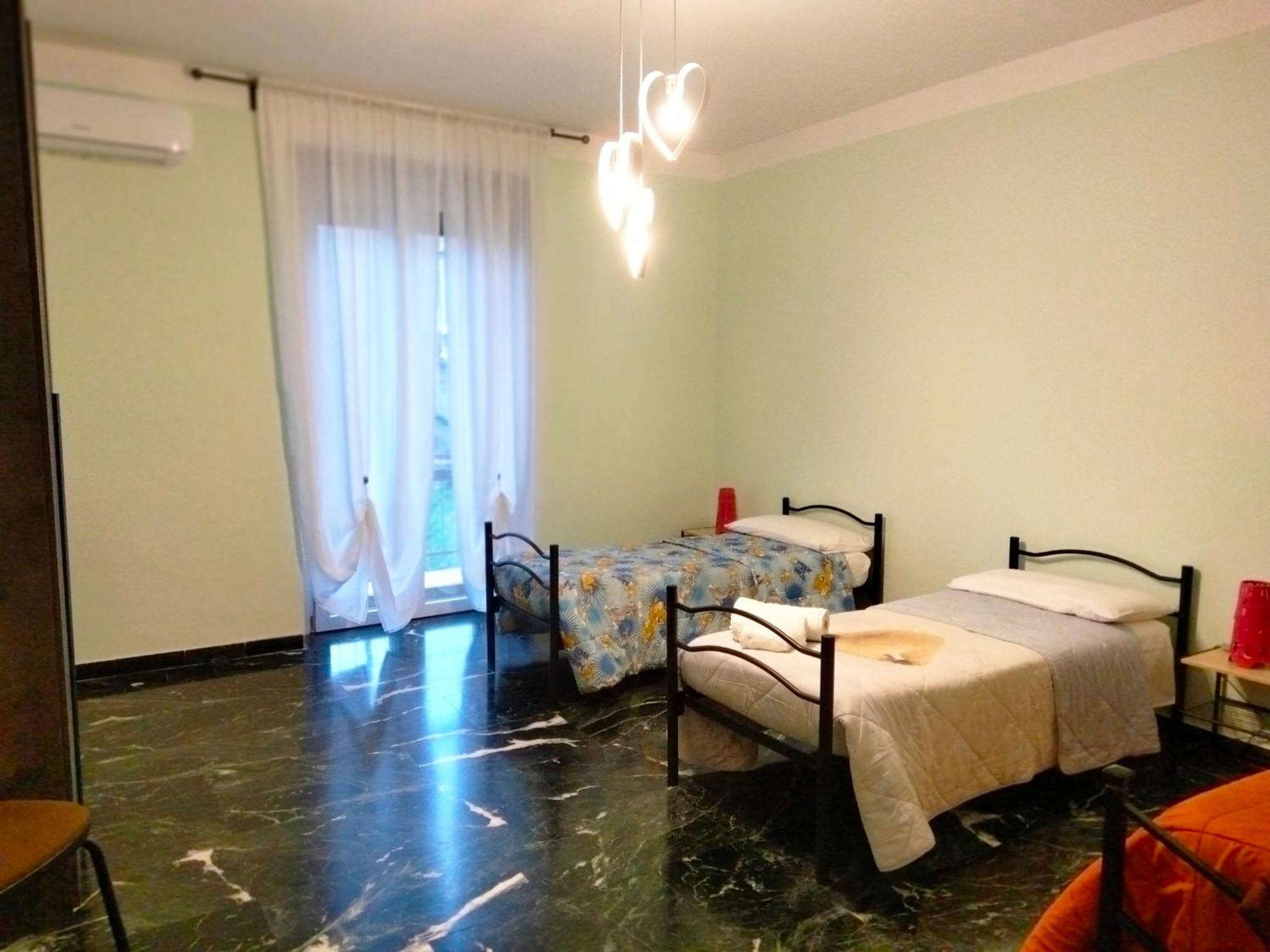 Casa Di Anna Apartman Tolfa Kültér fotó