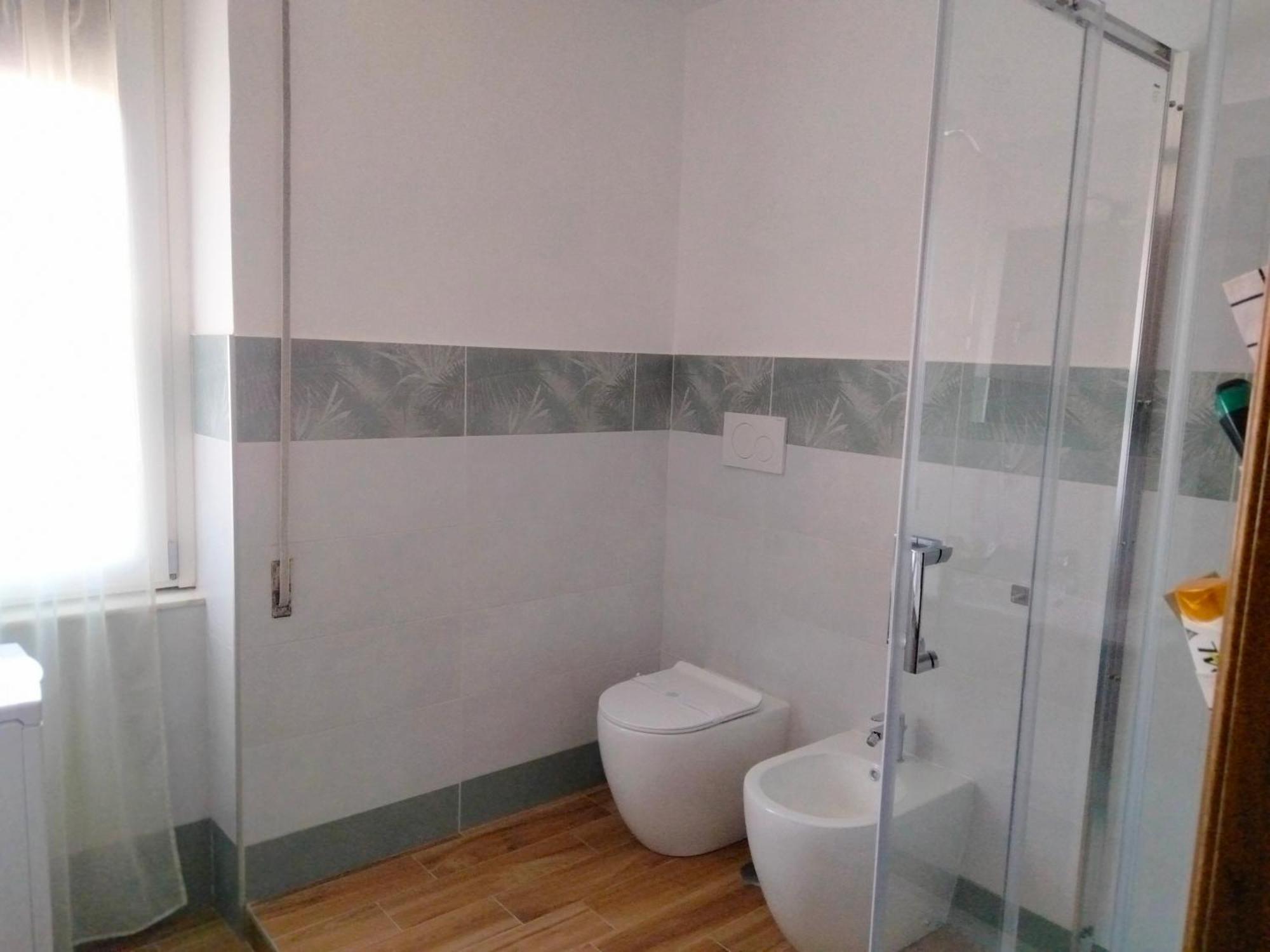 Casa Di Anna Apartman Tolfa Kültér fotó