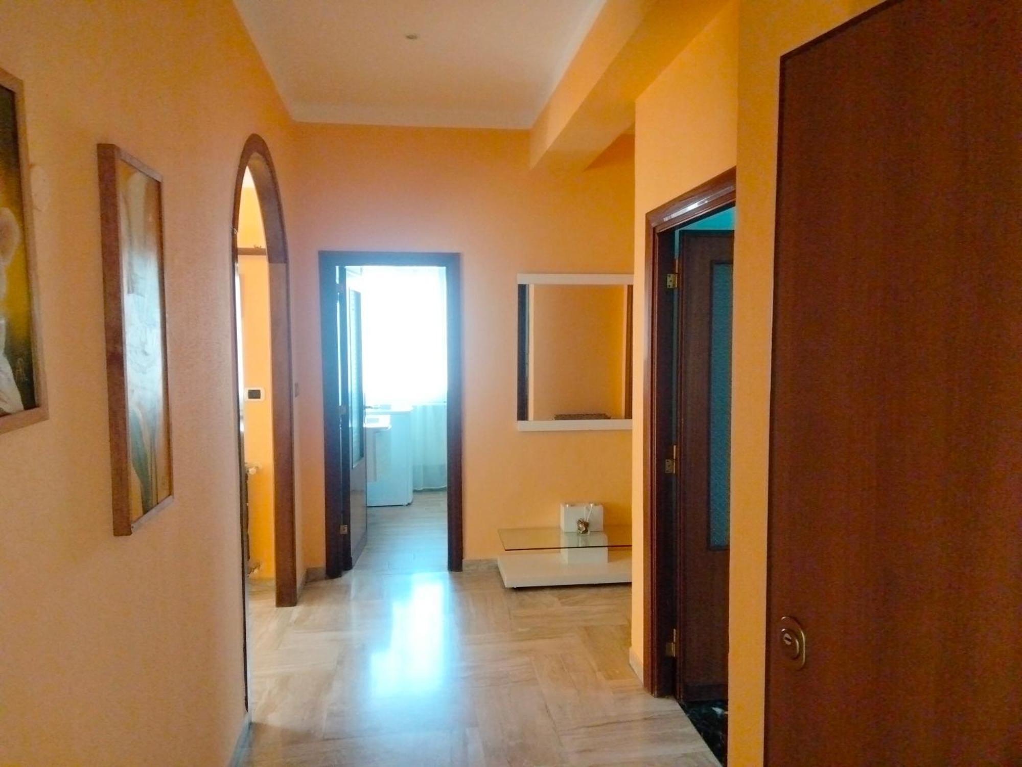 Casa Di Anna Apartman Tolfa Kültér fotó